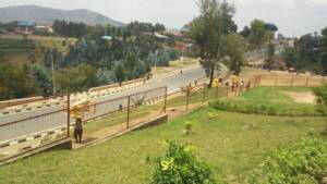 Projekttagebuch-Ruanda